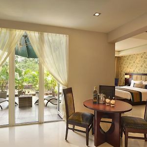 Suite on F&B Spa